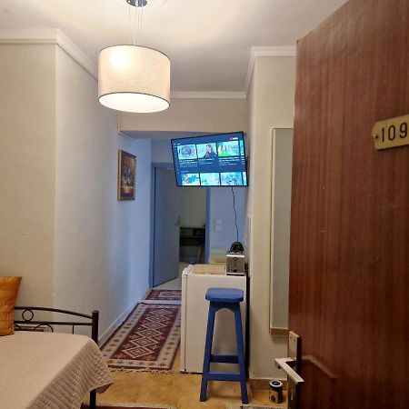 Kanari İstanköy Dış mekan fotoğraf