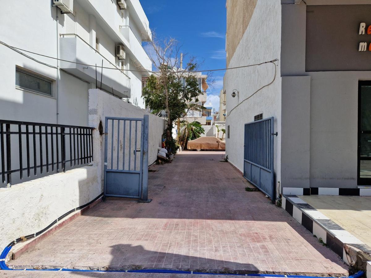 Kanari İstanköy Dış mekan fotoğraf