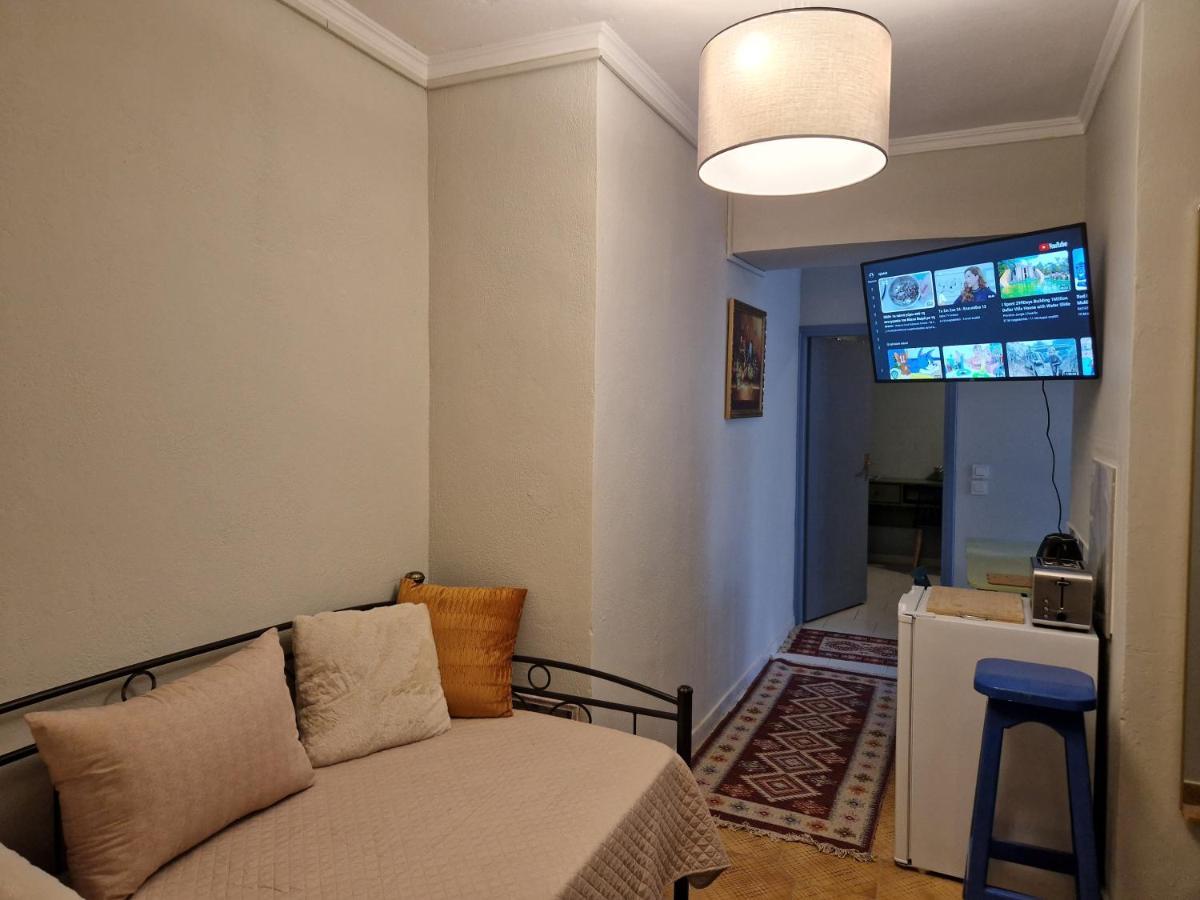 Kanari İstanköy Dış mekan fotoğraf
