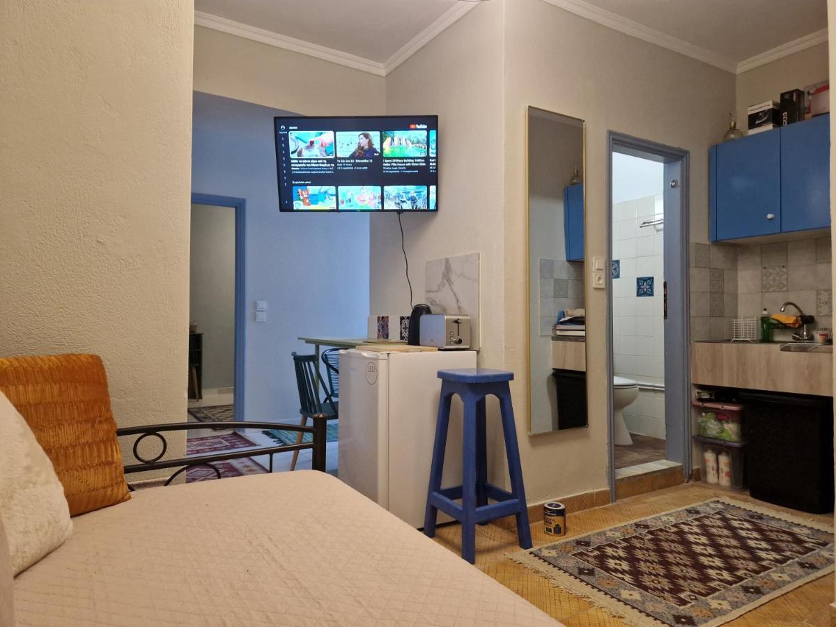 Kanari İstanköy Dış mekan fotoğraf