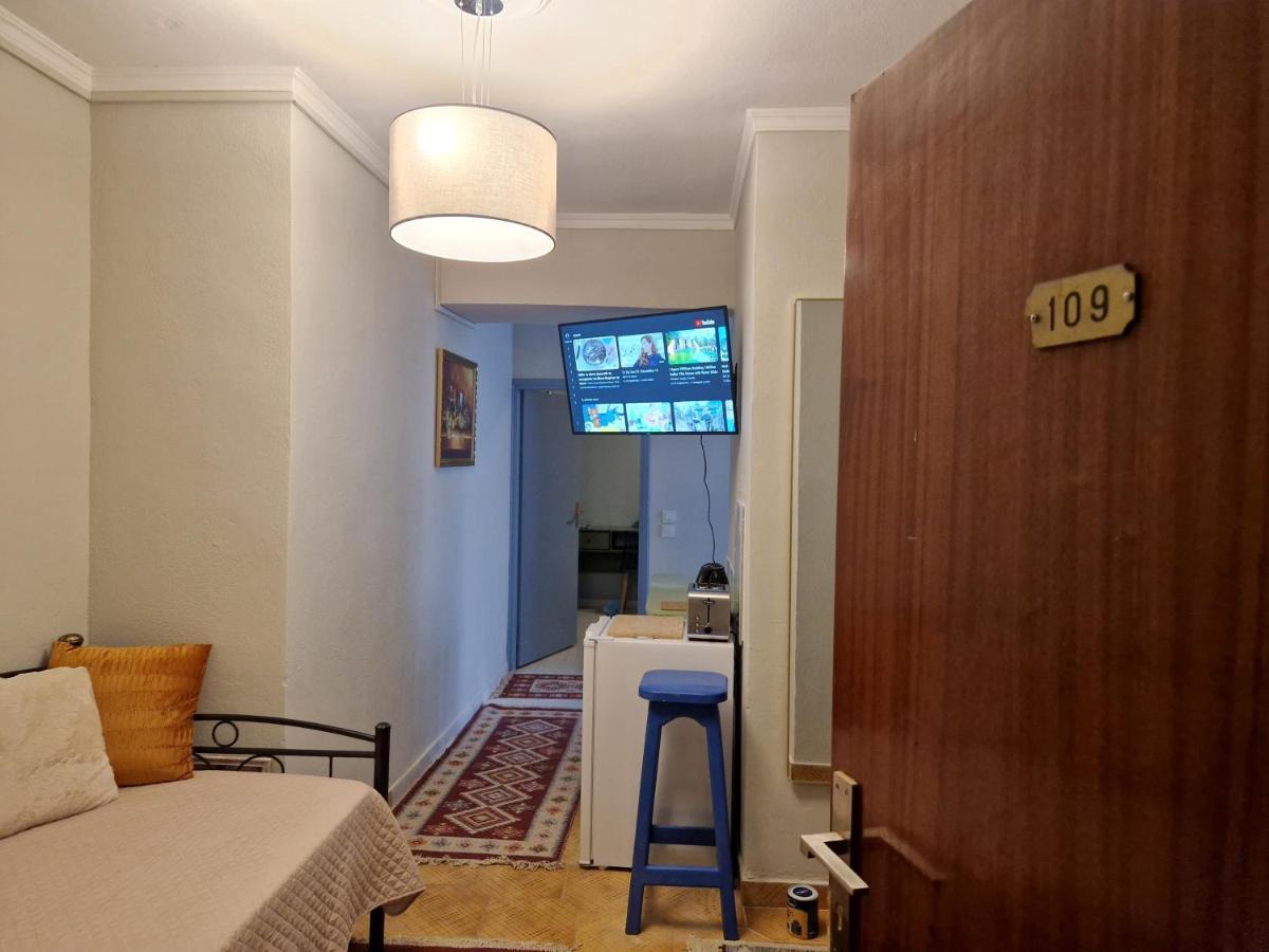 Kanari İstanköy Dış mekan fotoğraf