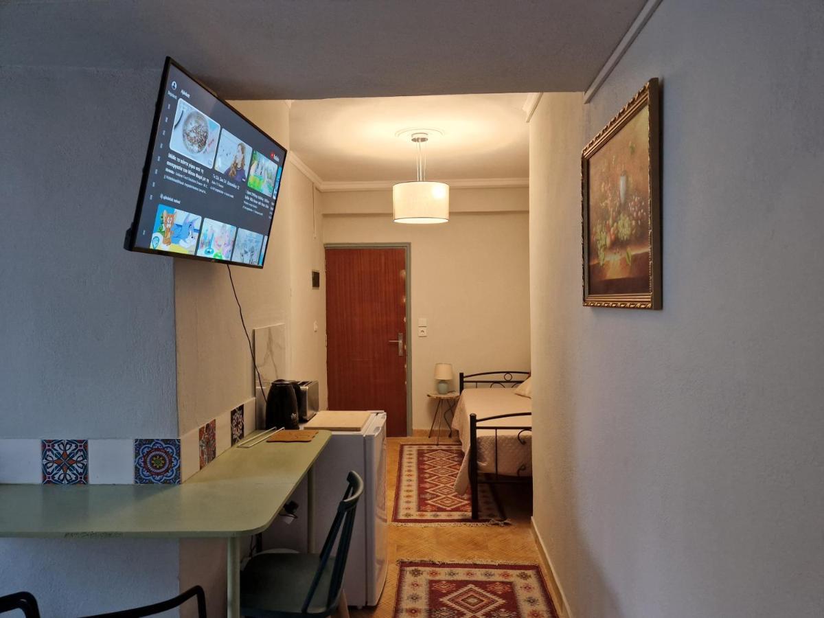Kanari İstanköy Dış mekan fotoğraf