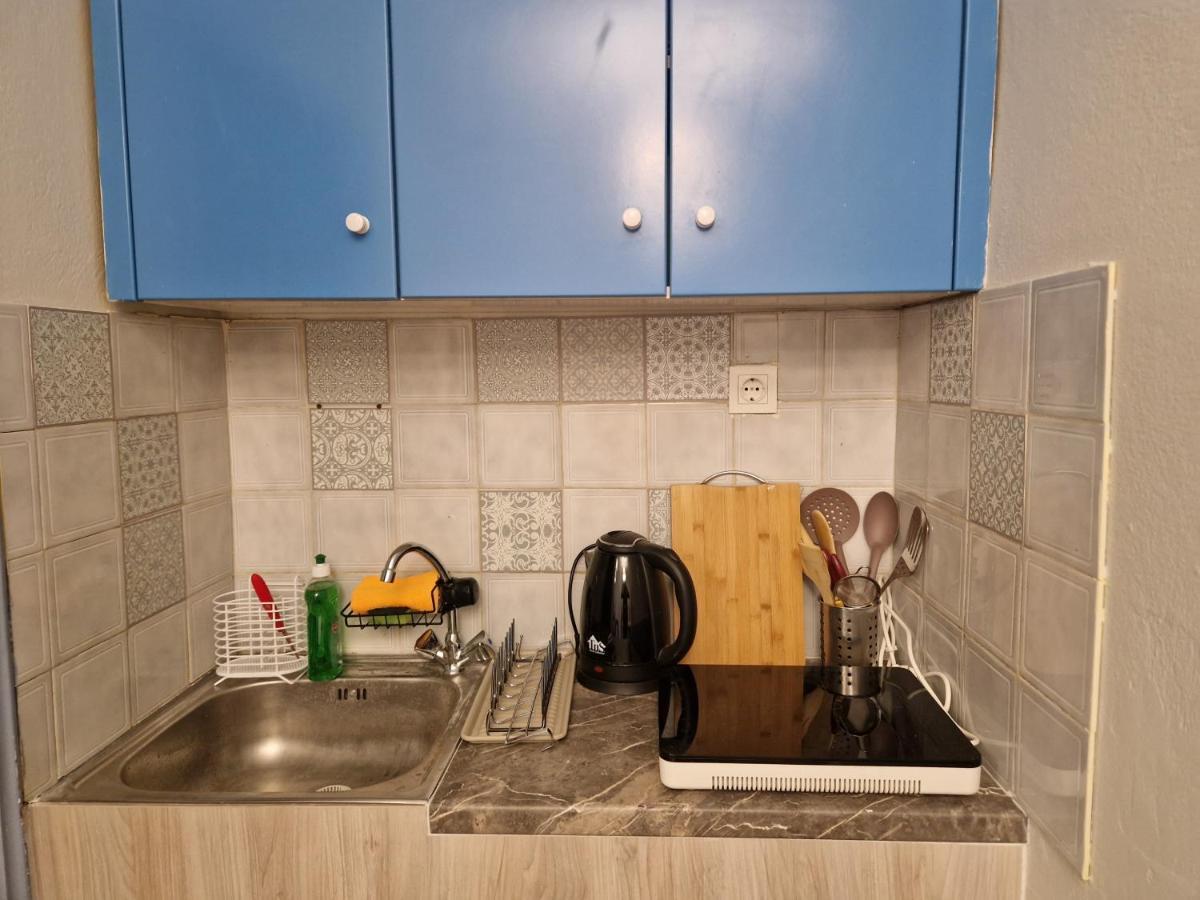 Kanari İstanköy Dış mekan fotoğraf