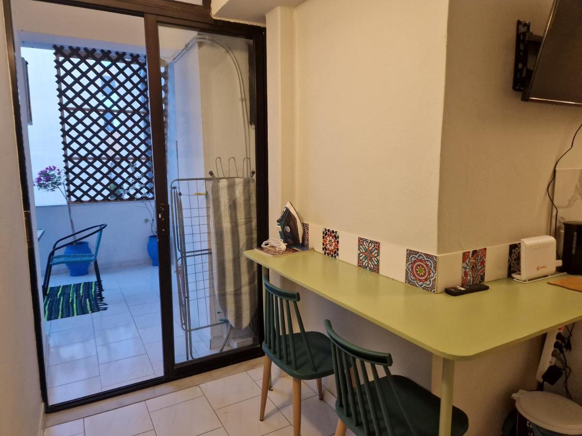 Kanari İstanköy Dış mekan fotoğraf