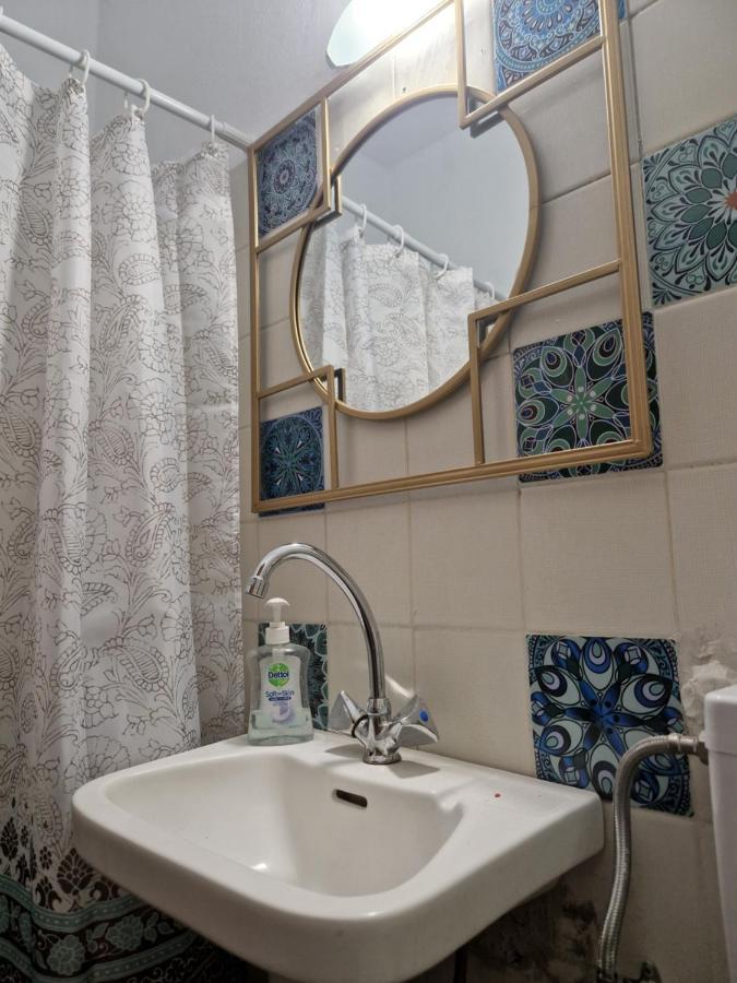 Kanari İstanköy Dış mekan fotoğraf