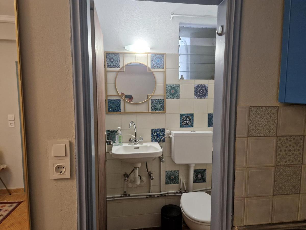 Kanari İstanköy Dış mekan fotoğraf