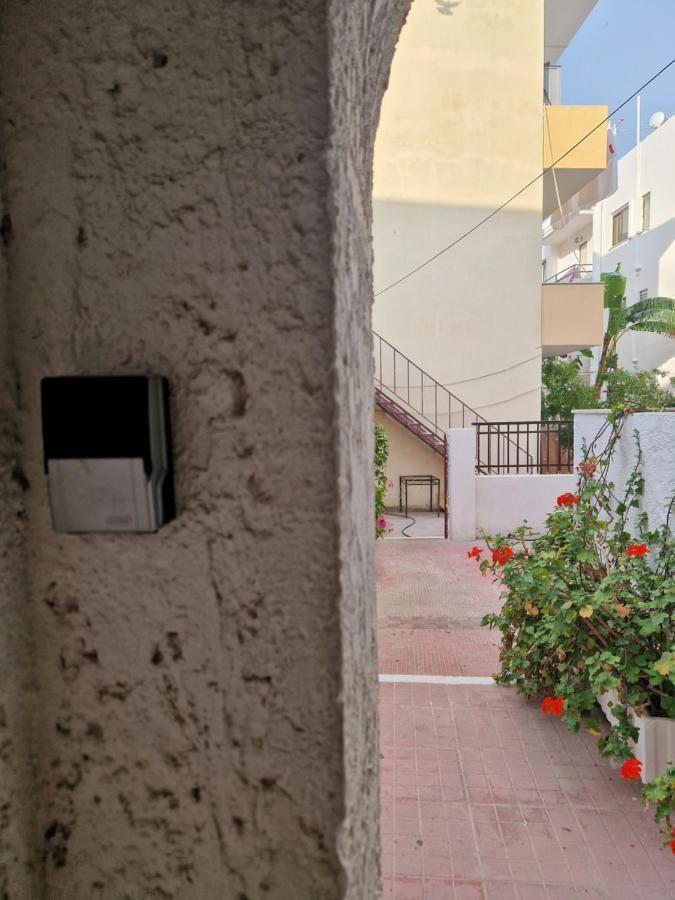 Kanari İstanköy Dış mekan fotoğraf