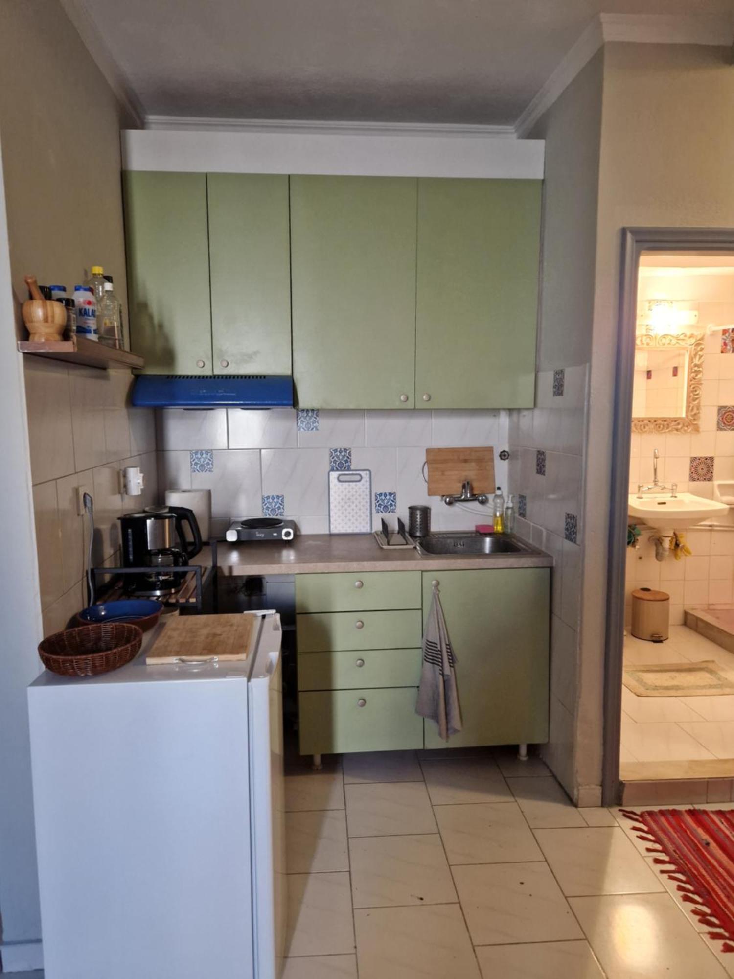 Kanari İstanköy Dış mekan fotoğraf