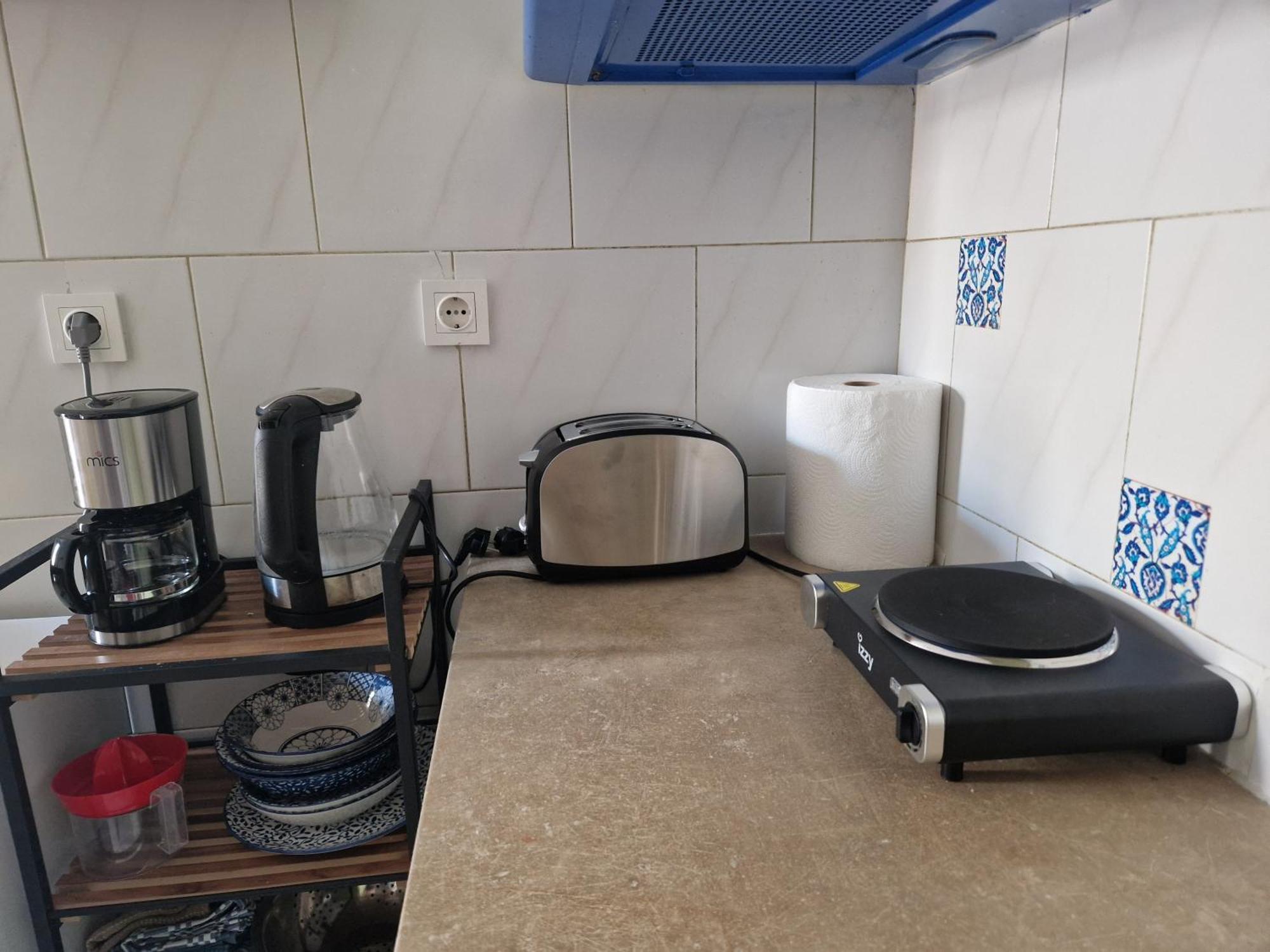 Kanari İstanköy Dış mekan fotoğraf